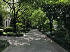 -张江润和国际总部园