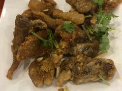 -江南大学-4食堂