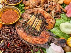 -遇见阿家村云南菜(魏公村店)