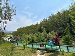 -威海华夏城景区