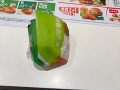 -德克士(宝龙天地店)