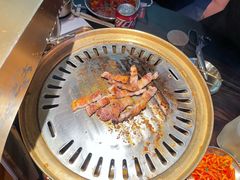 -西塔老太太泥炉烤肉(上海七宝领展广场店)