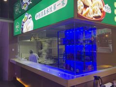 -李恩记清真水饺(北电大厦店)