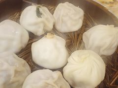 -鸡鸣汤包(仙林店)