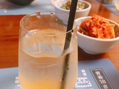 蜂蜜柚子-烧鸟横丁(联发文创口岸店)