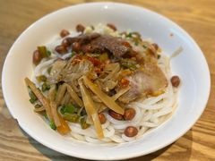 -牛八宝桂林米粉(八里庄店)