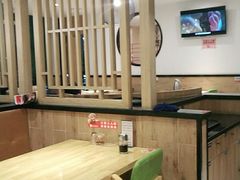 大堂-小六汤包·西安老字号·中华名小吃(高新四路店)