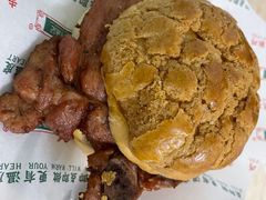 -渔记茶餐厅(渔村店)