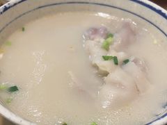-易老妈蹄花.特色川菜(人民公园总店)