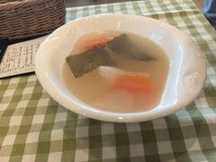 -长隆海洋王国-海洋大街餐厅