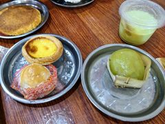 -恒兴发茶店(水巷口店)