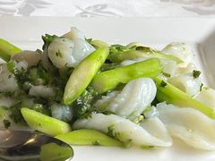 -杭州香格里拉·香宫中餐厅