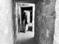 -敦煌石窟文物保护研究陈列中心