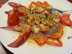 -小白鲨(四季青桥店)