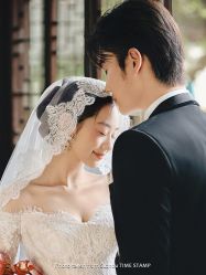-时光印记婚纱摄影工作室·原创定制