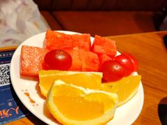 -上海人家花樣年华(中山公园店)
