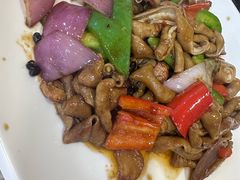 -富来美食(成发大厦店)