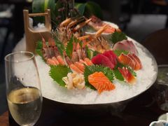 -Mr.Fish鱼鲜生海鲜放题(高德置地冬广场店)