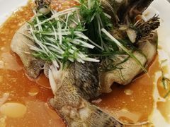 -海逸海鲜酒家(古北店)