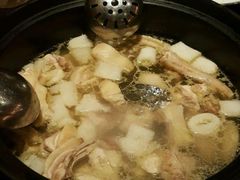 -同仁四季椰子鸡(海岸城天利店)