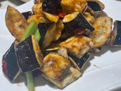 -茅庐川菜(青岛凯德店)