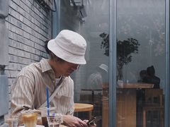 -VOYAGE COFFEE(杨梅竹店)
