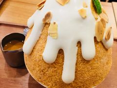 -After You Dessert Cafe(CENTRALWORLD)