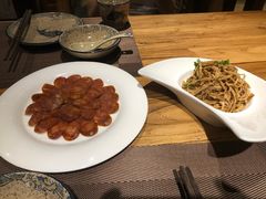 -丹江渔村(首都机场店)