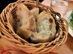 -羽深肉铺 Steak & Wine