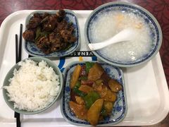 -7+7私家饭堂(人民路店)