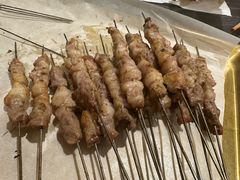 -锦州御烧烤(人民街店)