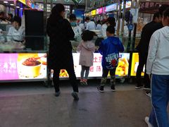 -五一星光夜市(SOHO新天地店)