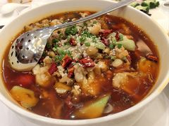 -金三杯酒家(泉城路店)