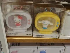 -名创优品(光耀东方购物中心店)