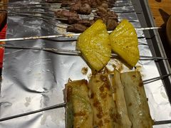 -熙成烧烤(白塔岭店)