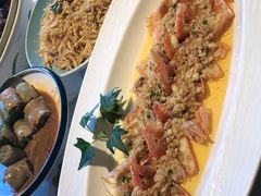 -八府香鸭·啫啫煲(华山路店)