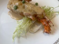 -老洋房花园饭店(绍兴路店)