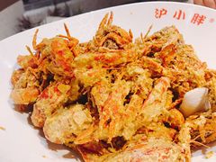 -沪小胖小龙虾(淮海中路旗舰店)