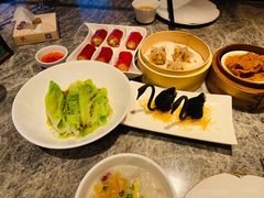-悦秀·高级粤菜