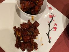 蜜汁小排-老客站酒楼(金花南路店)