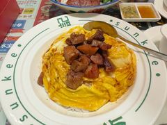 -香港新记茶餐厅(春熙太古里店)