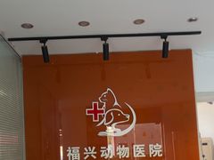 -瑞派福兴宠物医院犬猫全科·骨科·中西医结合(河东店)
