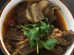 -贡梅老面馆·蟹粉面·无锡特色小吃(南长街主推店)