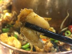-龙巢盱眙龙虾·牛蛙·烧烤宵夜(八卦岭店)