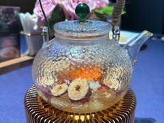 -老吉堂上海本帮菜(工体店)