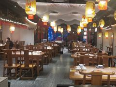 -杨记隆府重庆江湖菜(大悦城店)