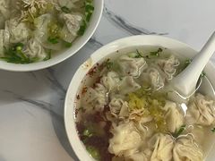 -巧手馄饨(箍桶巷店)