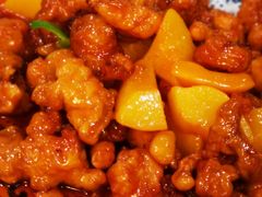 -松针蔡记蒸饺(花园路店)