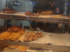 -便利蜂(复兴门内大街远洋大厦店)
