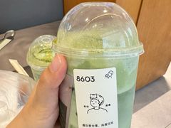 -喜茶(珠海华发商都店)